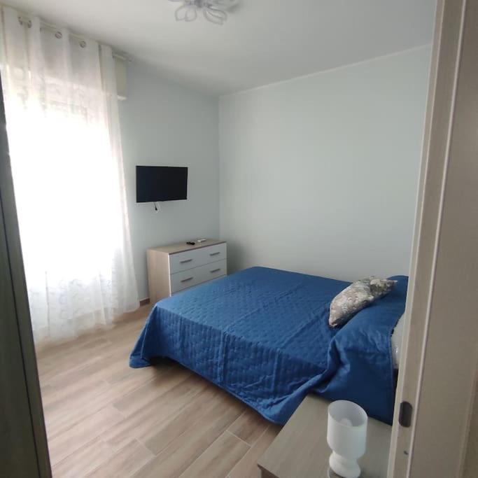 Ferienwohnung Onda Marina 2 La Spezia Exterior foto